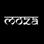 Logo of Moza Indian Restaurant android Application 